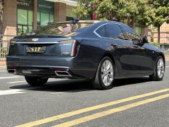 Cadillac CT6 28T Premium - ფოტო 6