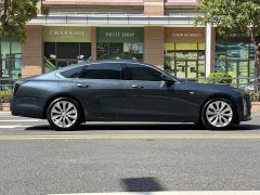 Cadillac CT6 28T Premium - ფოტო 7