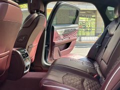 Cadillac CT6 28T Premium - ფოტო 8