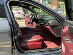 Cadillac CT6 28T Premium - ფოტო 9