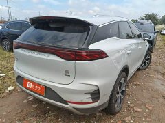 BYD Yuan Plus DM-i 115KM Flagship Smart Driving Edition - ფოტო 3