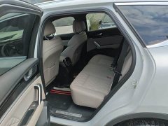 BYD Yuan Plus DM-i 115KM Flagship Smart Driving Edition - ფოტო 4