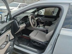 BYD Yuan Plus DM-i 115KM Flagship Smart Driving Edition - ფოტო 5