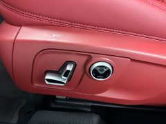 Maserati Ghibli 2.0T Sharp Edition - ფოტო 12