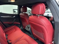 Maserati Ghibli 2.0T Sharp Edition - ფოტო 13