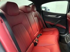 Maserati Ghibli 2.0T Sharp Edition - ფოტო 14
