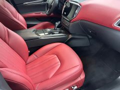 Maserati Ghibli 2.0T Sharp Edition - ფოტო 15