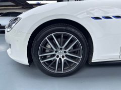 Maserati Ghibli 2.0T Sharp Edition - ფოტო 18
