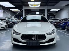 Maserati Ghibli 2.0T Sharp Edition - ფოტო 2