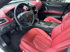 Maserati Ghibli 2.0T Sharp Edition - ფოტო 4