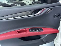 Maserati Ghibli 2.0T Sharp Edition - ფოტო 5