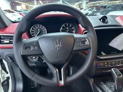 Maserati Ghibli 2.0T Sharp Edition - ფოტო 6