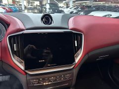 Maserati Ghibli 2.0T Sharp Edition - ფოტო 7