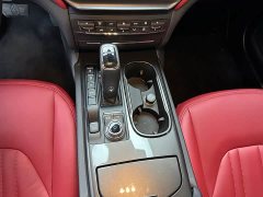 Maserati Ghibli 2.0T Sharp Edition - ფოტო 8