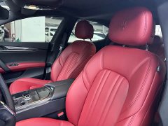 Maserati Ghibli 2.0T Sharp Edition - ფოტო 9