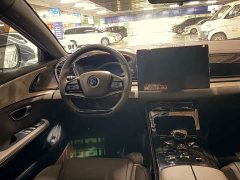 BYD Han 2021 EV Standard Range Luxury - ფოტო 10