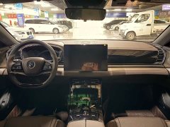 BYD Han 2021 EV Standard Range Luxury - ფოტო 11