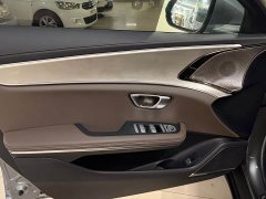 BYD Han 2021 EV Standard Range Luxury - ფოტო 13