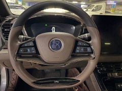 BYD Han 2021 EV Standard Range Luxury - ფოტო 14