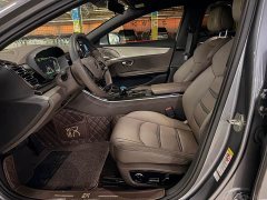 BYD Han 2021 EV Standard Range Luxury - ფოტო 18