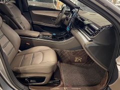 BYD Han 2021 EV Standard Range Luxury - ფოტო 19