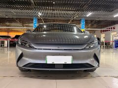 BYD Han 2021 EV Standard Range Luxury - ფოტო 2