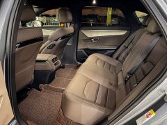 BYD Han 2021 EV Standard Range Luxury - ფოტო 20