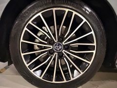 BYD Han 2021 EV Standard Range Luxury - ფოტო 4