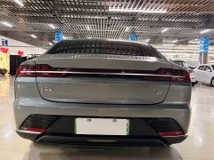BYD Han 2021 EV Standard Range Luxury - ფოტო 5