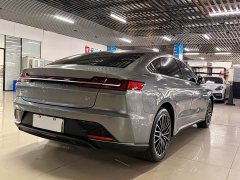 BYD Han 2021 EV Standard Range Luxury - ფოტო 6