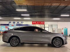 BYD Han 2021 EV Standard Range Luxury - ფოტო 7