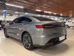 BYD Han 2021 EV Standard Range Luxury - ფოტო 8