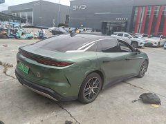 BYD Han L DM-p Four-Wheel Drive Lidar Flagship - ფოტო 4