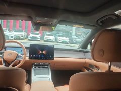BYD Han L DM-p Four-Wheel Drive Lidar Flagship - ფოტო 5