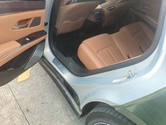 BYD Han L DM-p Four-Wheel Drive Lidar Flagship - ფოტო 7