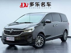 Buick GL8 Land Executive Cabin 652T Luxury - ფოტო 1