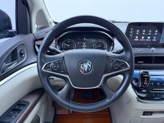 Buick GL8 Land Executive Cabin 652T Luxury - ფოტო 11