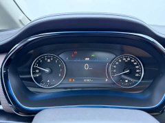 Buick GL8 Land Executive Cabin 652T Luxury - ფოტო 14
