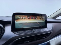 Buick GL8 Land Executive Cabin 652T Luxury - ფოტო 15
