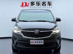 Buick GL8 Land Executive Cabin 652T Luxury - ფოტო 2