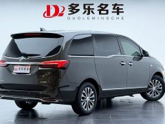 Buick GL8 Land Executive Cabin 652T Luxury - ფოტო 3