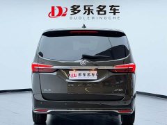 Buick GL8 Land Executive Cabin 652T Luxury - ფოტო 4
