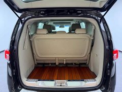 Buick GL8 Land Executive Cabin 652T Luxury - ფოტო 7