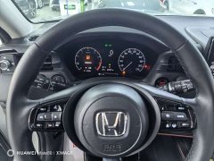 Honda XR-V 2023 Facelift 1.5L CVT Passion Edition - ფოტო 11