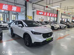 Honda XR-V 2023 Facelift 1.5L CVT Passion Edition - ფოტო 3
