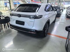 Honda XR-V 2023 Facelift 1.5L CVT Passion Edition - ფოტო 4