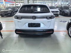 Honda XR-V 2023 Facelift 1.5L CVT Passion Edition - ფოტო 5