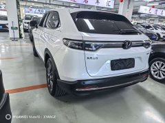 Honda XR-V 2023 Facelift 1.5L CVT Passion Edition - ფოტო 6