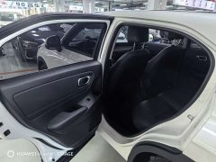 Honda XR-V 2023 Facelift 1.5L CVT Passion Edition - ფოტო 7