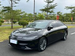 Leapmotor C01 Pure Electric 625 Deluxe Edition - ფოტო 1